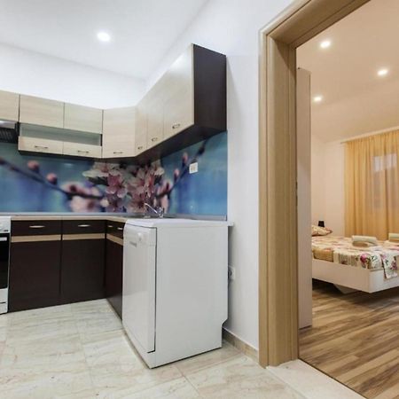Apartment Dalmatia Kaštela المظهر الخارجي الصورة