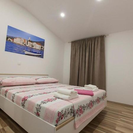 Apartment Dalmatia Kaštela المظهر الخارجي الصورة