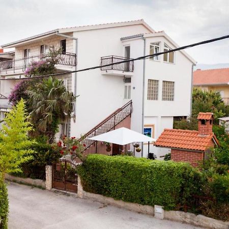 Apartment Dalmatia Kaštela المظهر الخارجي الصورة