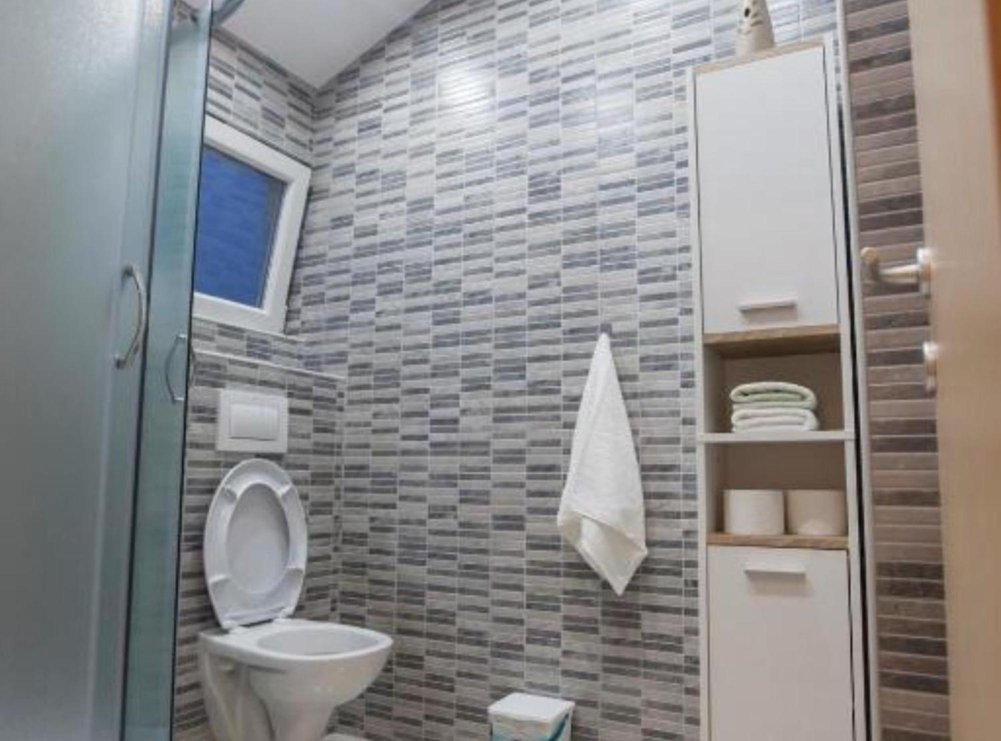 Apartment Dalmatia Kaštela المظهر الخارجي الصورة