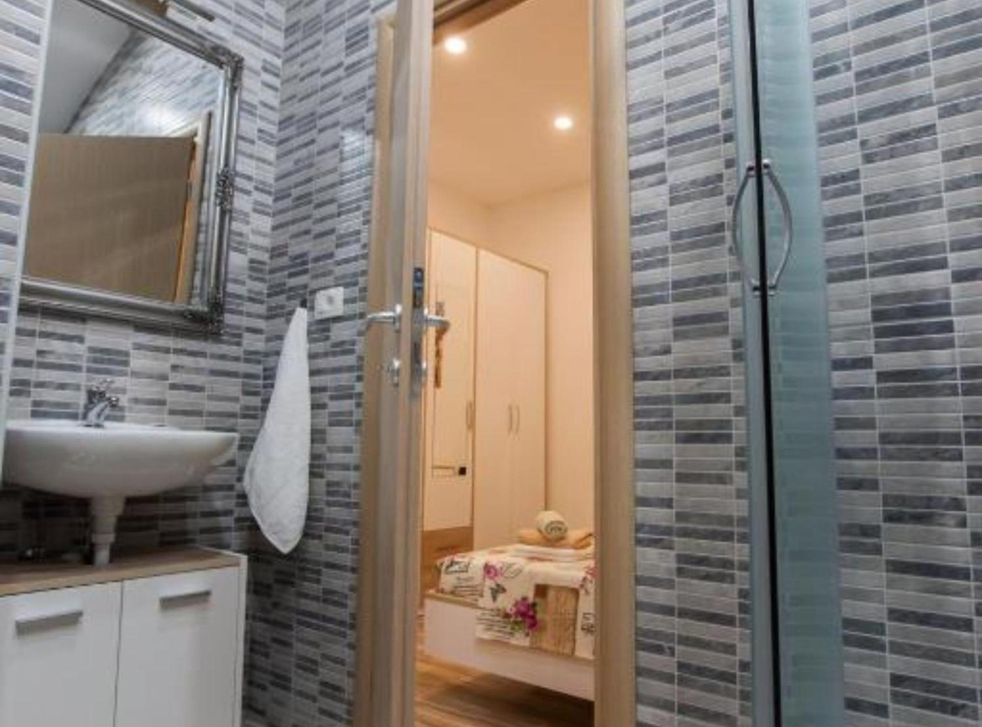 Apartment Dalmatia Kaštela المظهر الخارجي الصورة