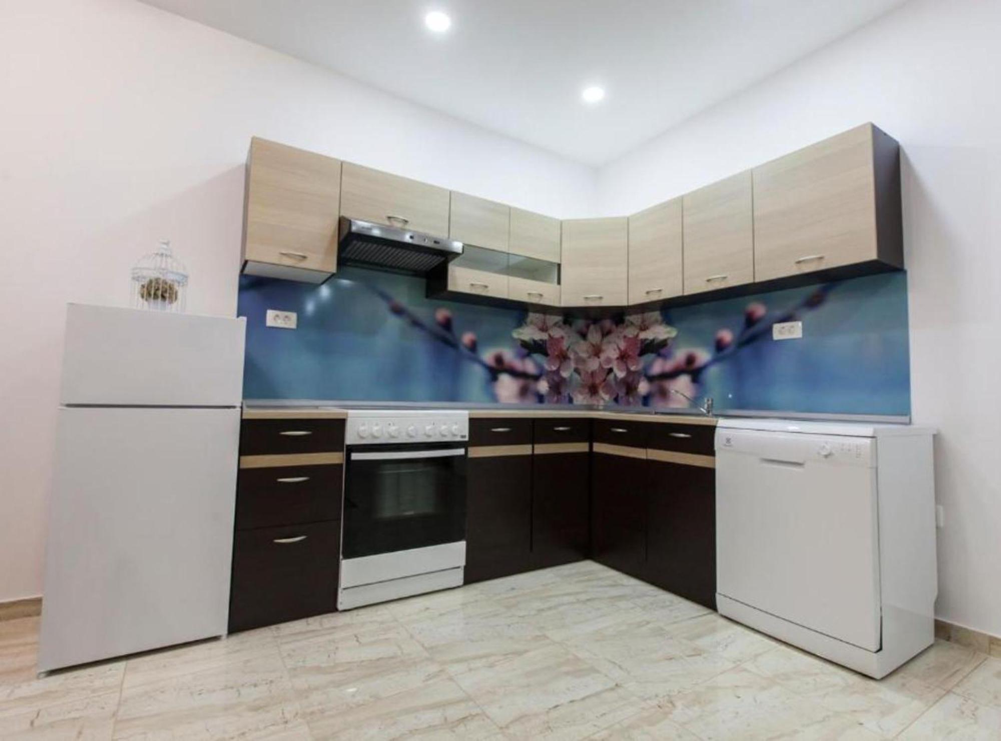 Apartment Dalmatia Kaštela المظهر الخارجي الصورة