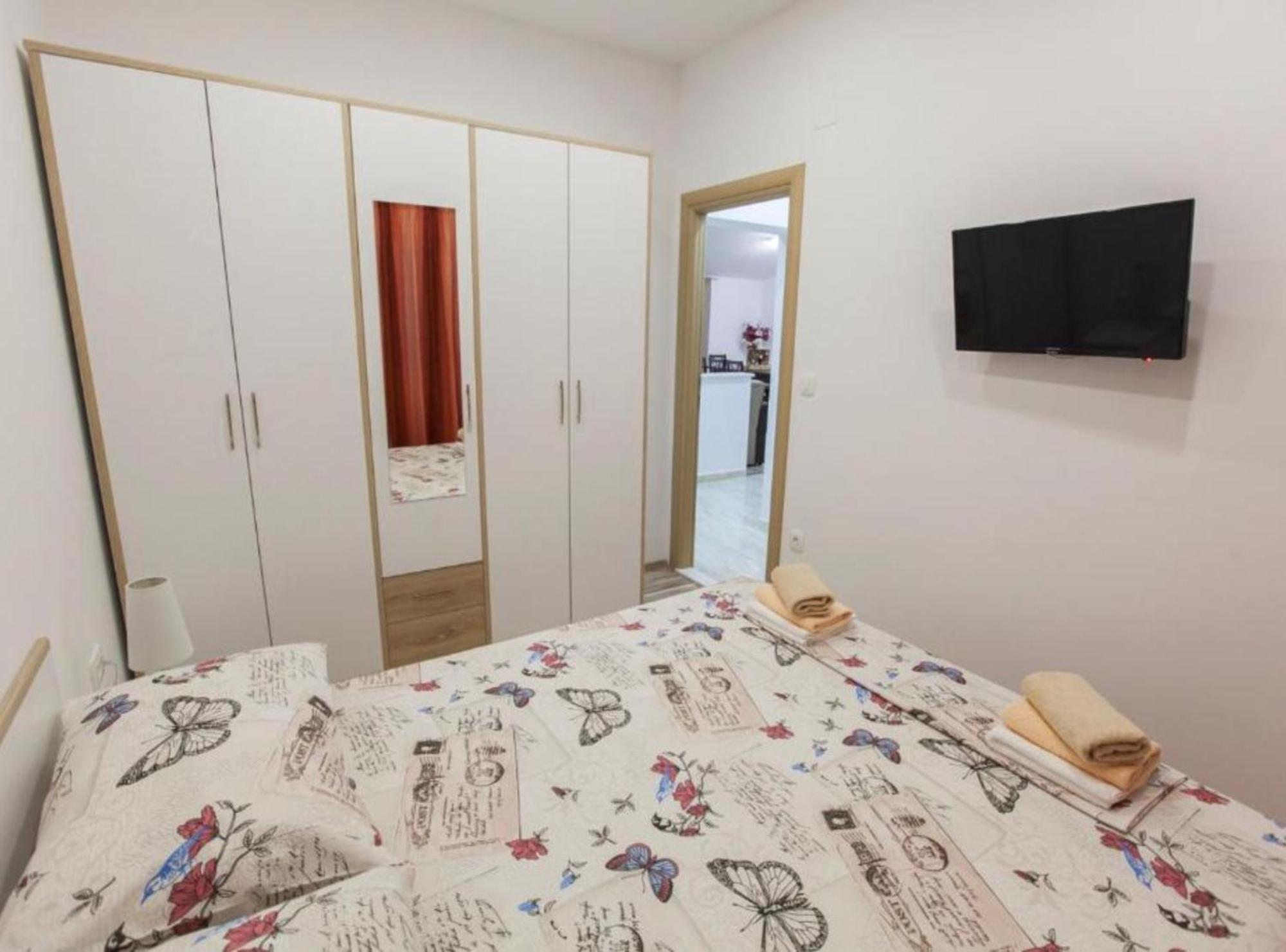 Apartment Dalmatia Kaštela المظهر الخارجي الصورة