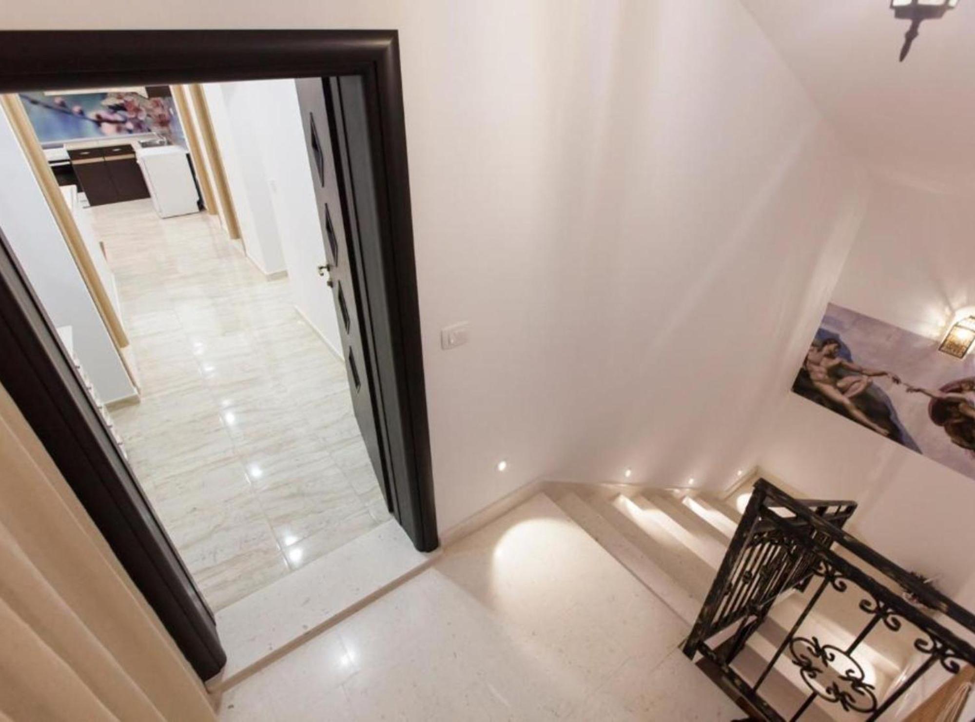 Apartment Dalmatia Kaštela المظهر الخارجي الصورة