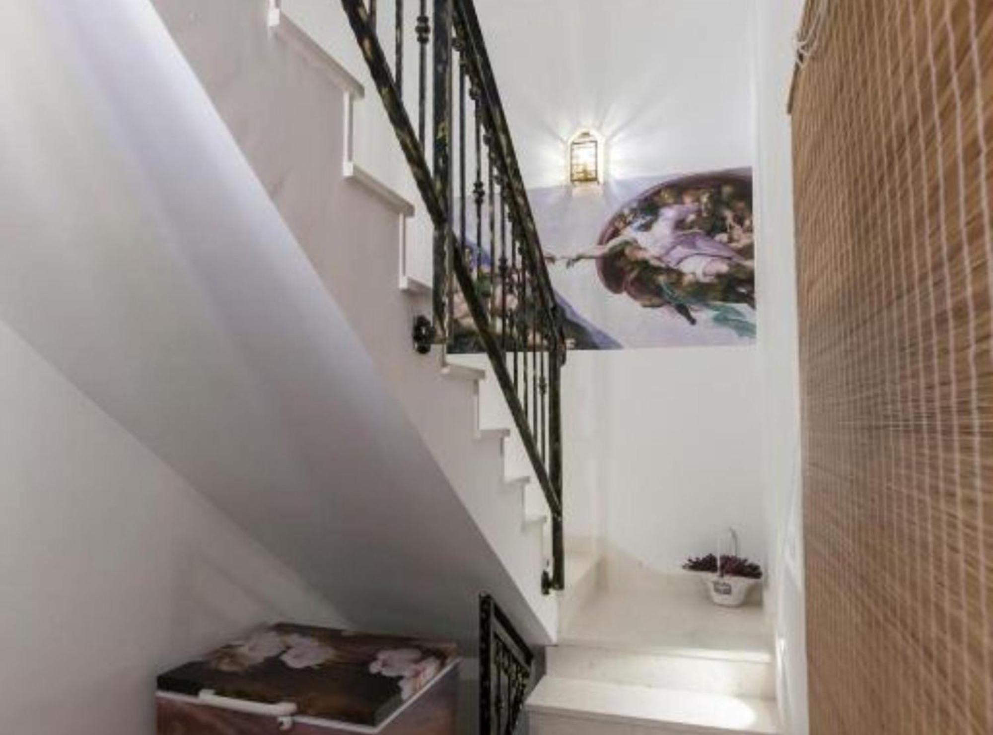 Apartment Dalmatia Kaštela المظهر الخارجي الصورة