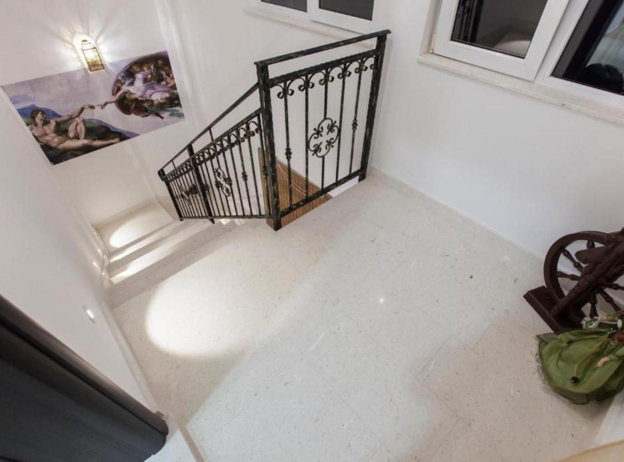 Apartment Dalmatia Kaštela المظهر الخارجي الصورة