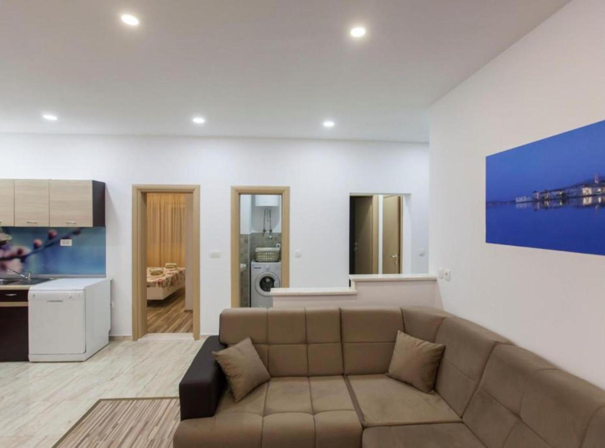 Apartment Dalmatia Kaštela المظهر الخارجي الصورة