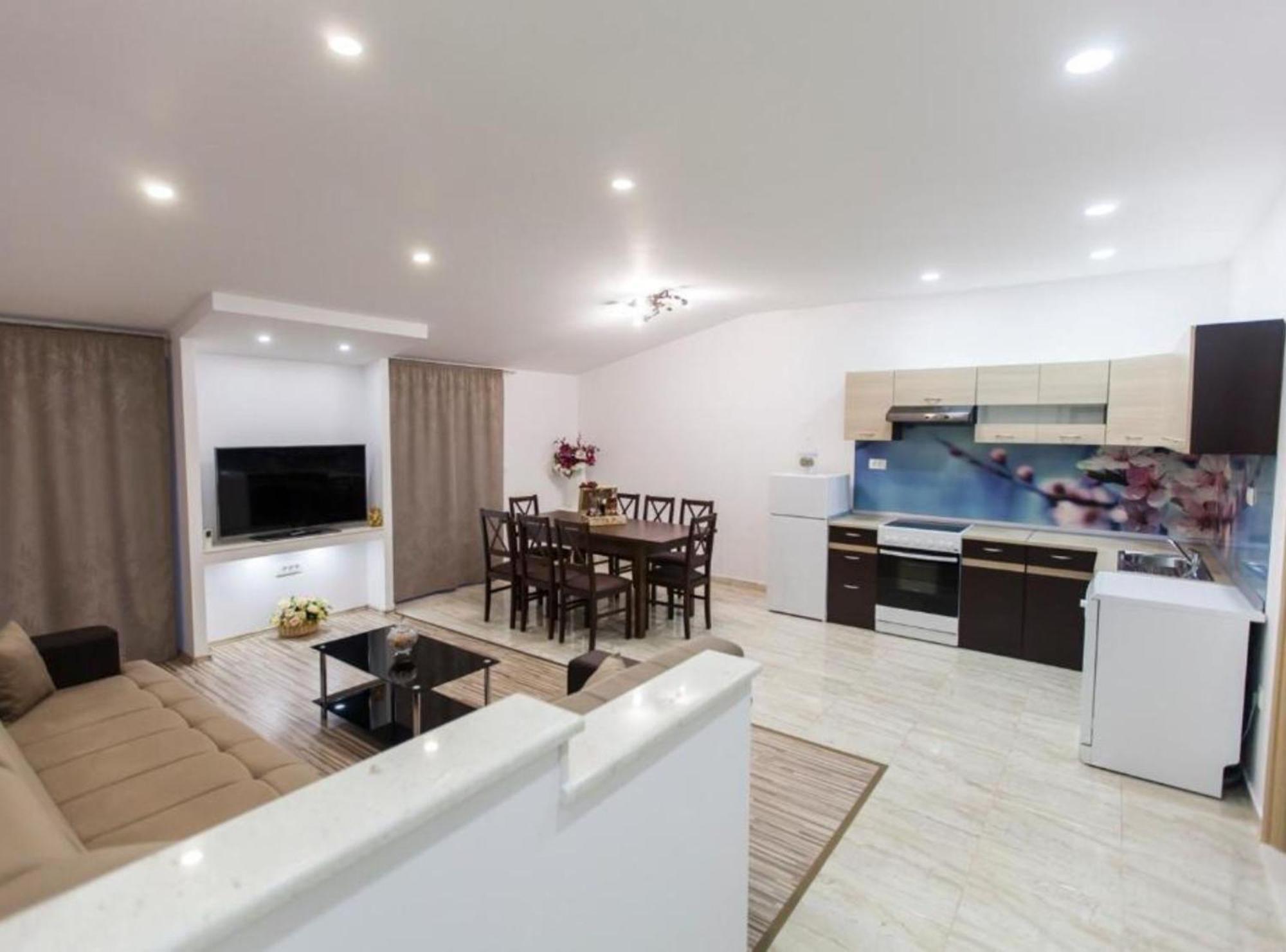 Apartment Dalmatia Kaštela المظهر الخارجي الصورة
