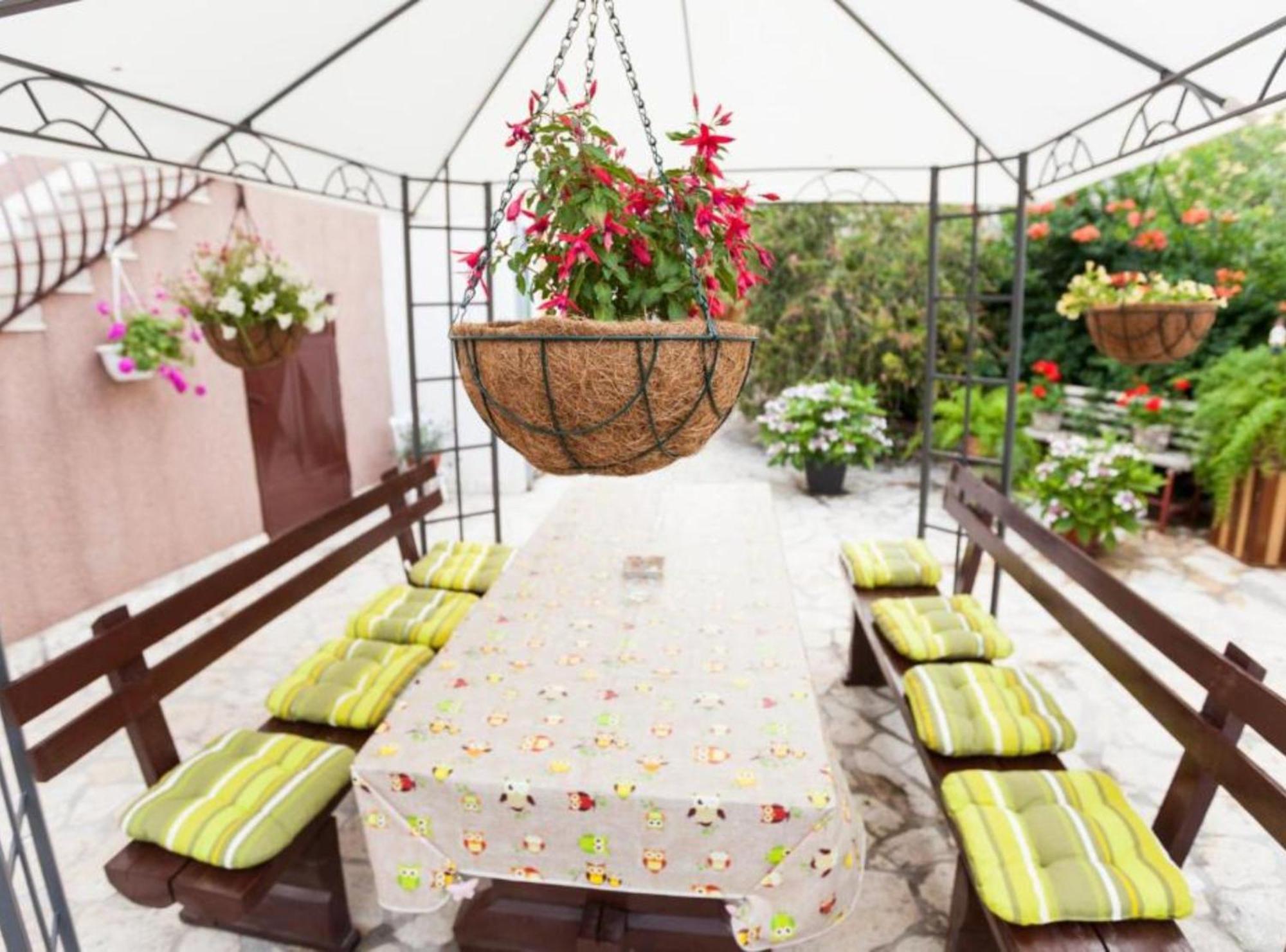 Apartment Dalmatia Kaštela المظهر الخارجي الصورة
