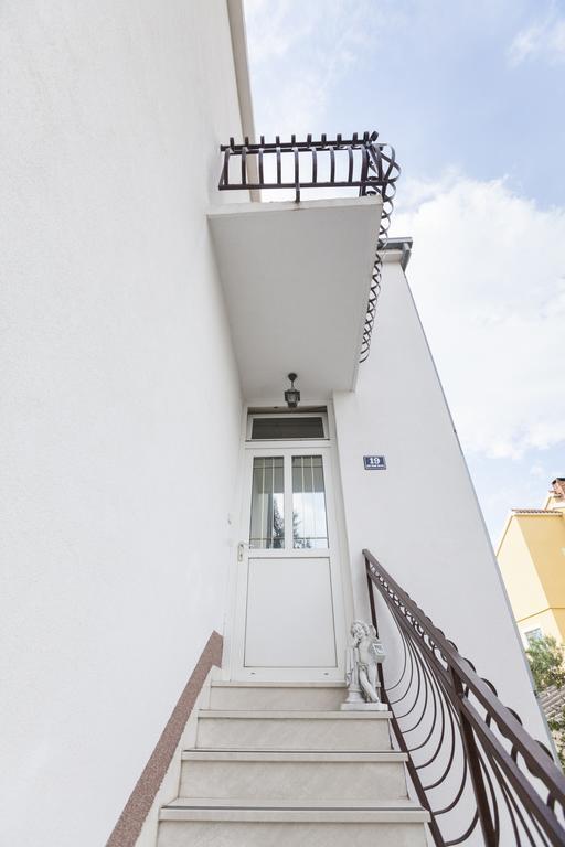 Apartment Dalmatia Kaštela المظهر الخارجي الصورة