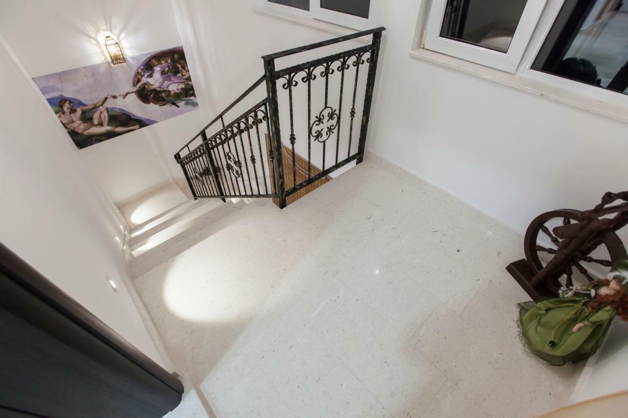 Apartment Dalmatia Kaštela المظهر الخارجي الصورة