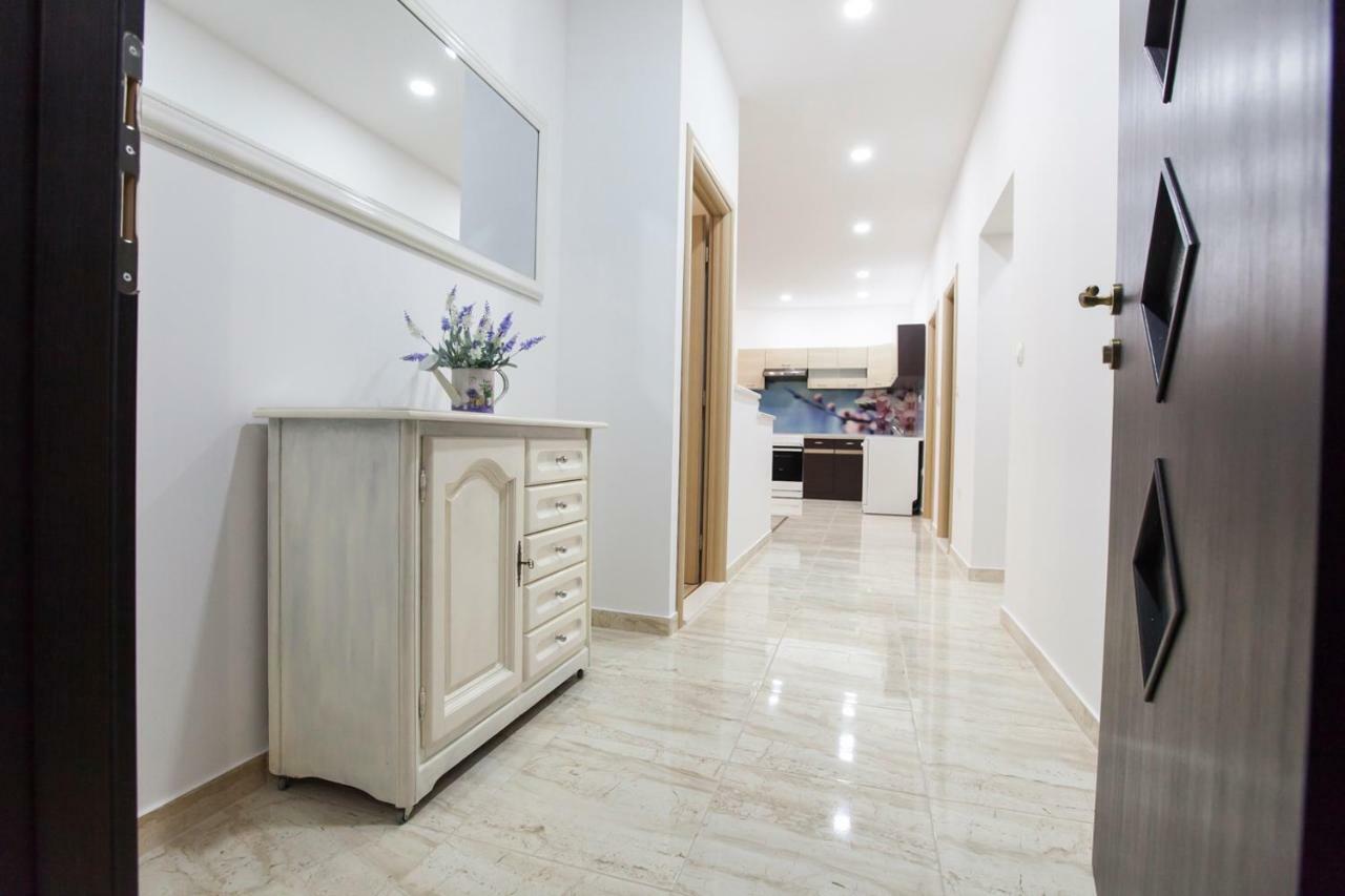 Apartment Dalmatia Kaštela المظهر الخارجي الصورة