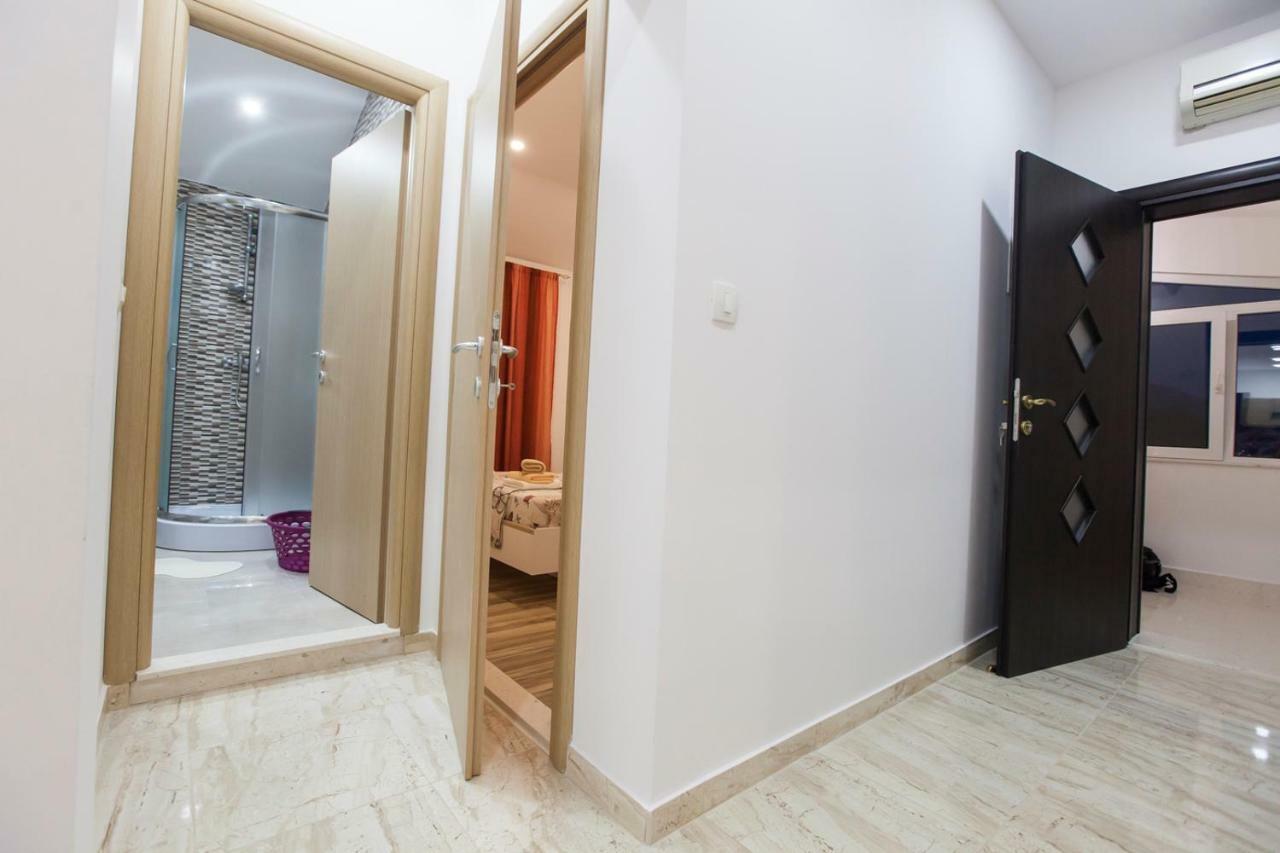 Apartment Dalmatia Kaštela المظهر الخارجي الصورة