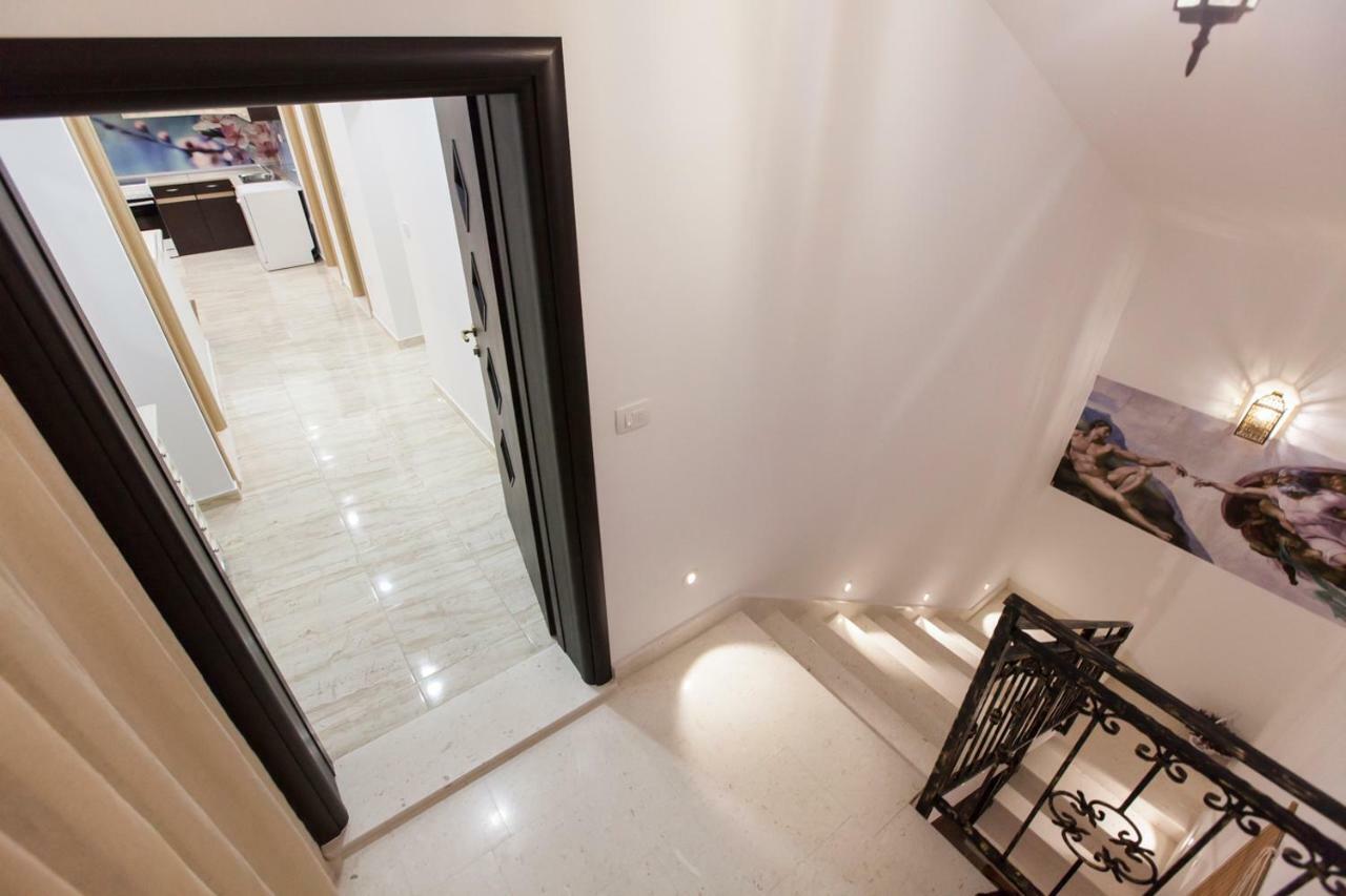 Apartment Dalmatia Kaštela المظهر الخارجي الصورة