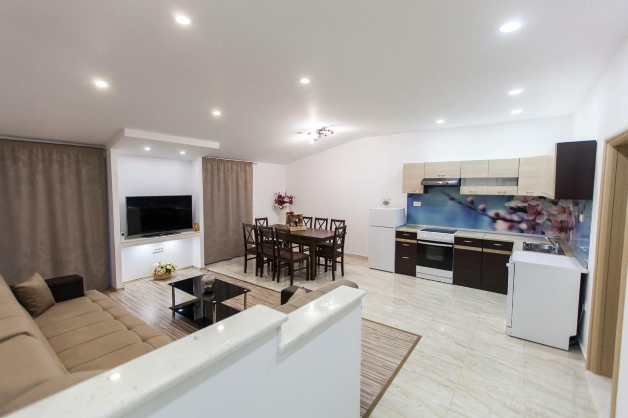 Apartment Dalmatia Kaštela المظهر الخارجي الصورة